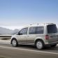 Volkswagen Caddy Alltrack 8