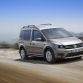 Volkswagen Caddy Alltrack 9