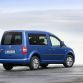 Volkswagen Caddy BlueMotion