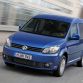 Volkswagen Caddy BlueMotion