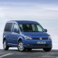 Volkswagen Caddy BlueMotion