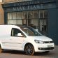 Volkswagen Caddy Edition 30 announced
