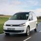 Volkswagen Caddy Edition 30 announced