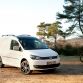 Volkswagen Caddy Edition 30 announced