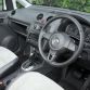 Volkswagen Caddy Edition 30 announced
