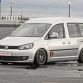 Volkswagen Caddy Maxi by MR Car Design