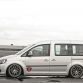 Volkswagen Caddy Maxi by MR Car Design
