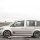 Volkswagen Caddy Maxi by MR Car Design