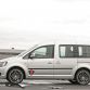 Volkswagen Caddy Maxi by MR Car Design