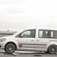 Volkswagen Caddy Maxi by MR Car Design