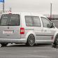Volkswagen Caddy Maxi by MR Car Design