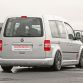 Volkswagen Caddy Maxi by MR Car Design
