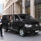 Volkswagen Caravelle Business