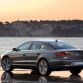 Volkswagen CC 2012
