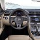 Volkswagen CC 2012