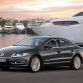 Volkswagen CC 2012