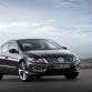 Volkswagen CC 2012