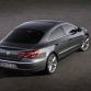 Volkswagen CC 2012