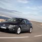 Volkswagen CC 2012
