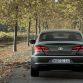 Volkswagen CC 2012