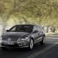 Volkswagen CC 2012