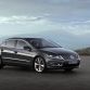 Volkswagen CC 2012