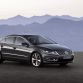Volkswagen CC 2012