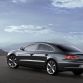 Volkswagen CC 2012