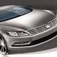 Volkswagen CC 2012