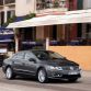 Volkswagen CC 2012