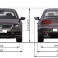 Volkswagen CC 2012
