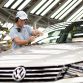 Volkswagen Chattanooga plant