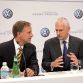 Volkswagen Chattanooga plant