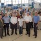 Volkswagen Chattanooga plant