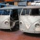 Volkswagen Commercial Vehicles Oldtimers