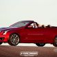 Cadillac ATS-V Cabriolet