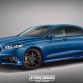 Ford Taurus RS