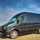 Volkswagen Crafter Hartmann