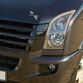 Volkswagen Crafter Hartmann