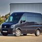 Volkswagen Crafter Hartmann