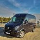 Volkswagen Crafter Hartmann
