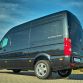 Volkswagen Crafter Hartmann