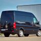 Volkswagen Crafter Hartmann