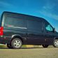 Volkswagen Crafter Hartmann