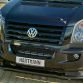 Volkswagen Crafter Hartmann