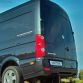 Volkswagen Crafter Hartmann