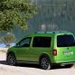 Volkswagen Cross Caddy