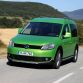 Volkswagen Cross Caddy