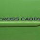 Volkswagen Cross Caddy