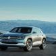 Volkswagen Cross Coupe Concept